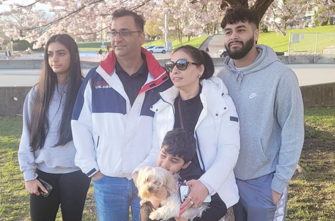 Sandeep Ahuja: An entrepreneur extraordinaire