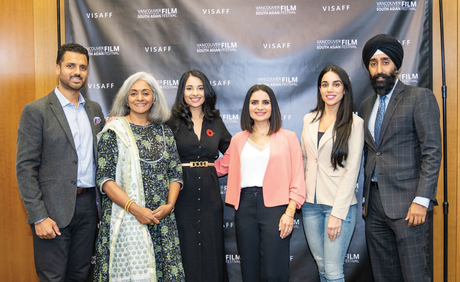VISAFF concludes with a great success!