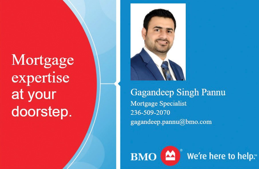 BMO brings best mortgage options for its customers
