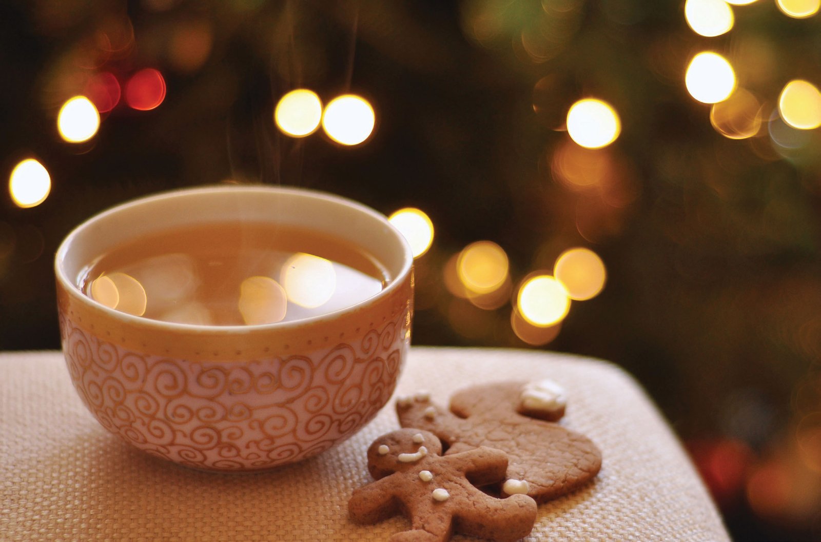 Take back the holidays-Strategies to prevent holiday burnout