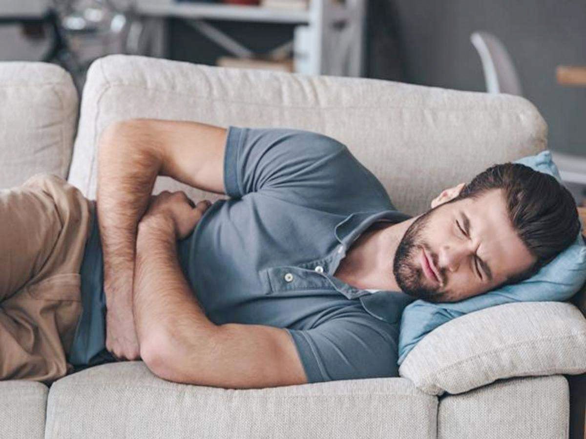 All you need to know about irritable bowel syndrome