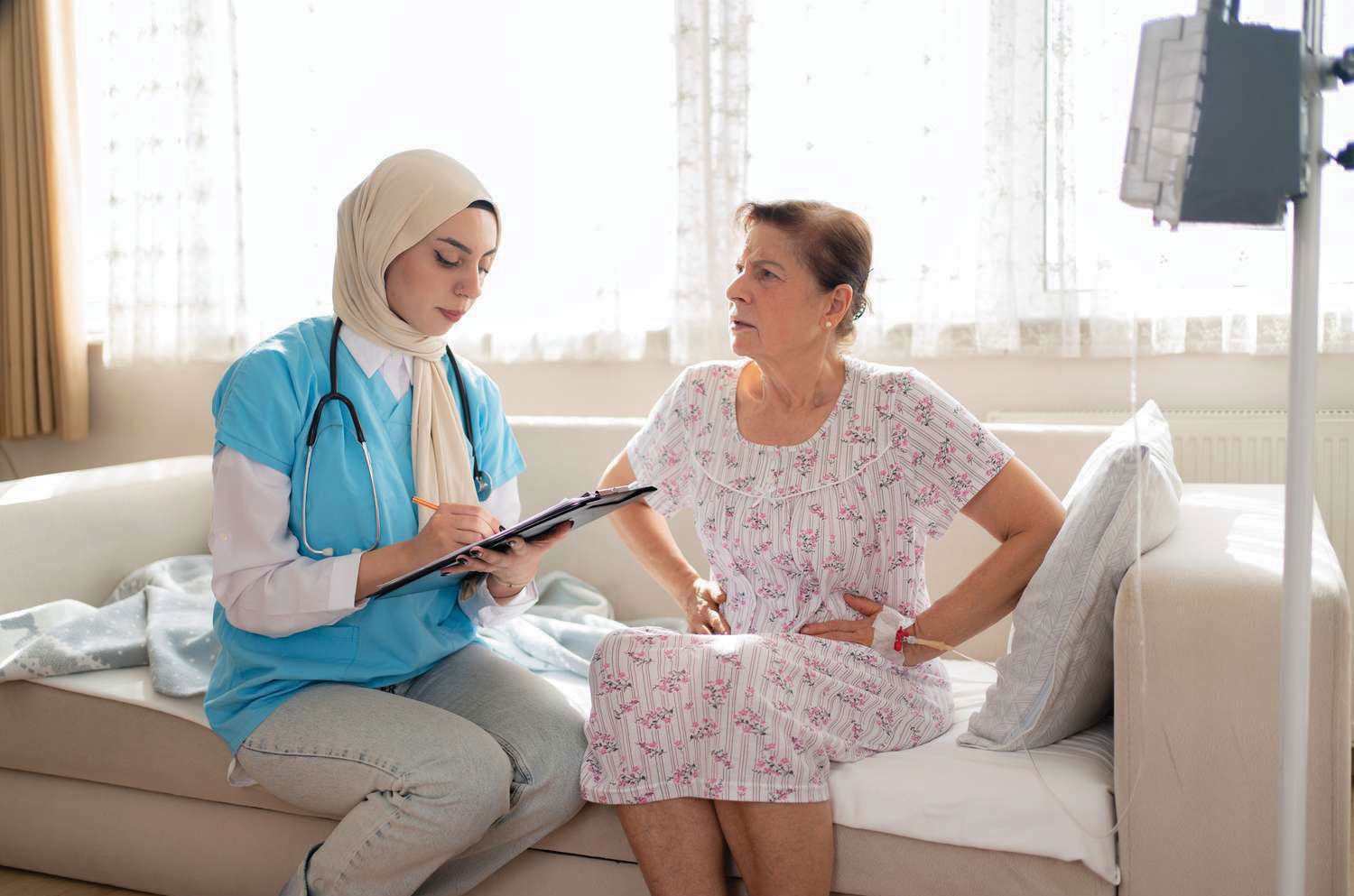 Everything you need to know about gallstones