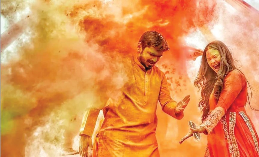 Vibrant Holi celebrations in India that should not be missed