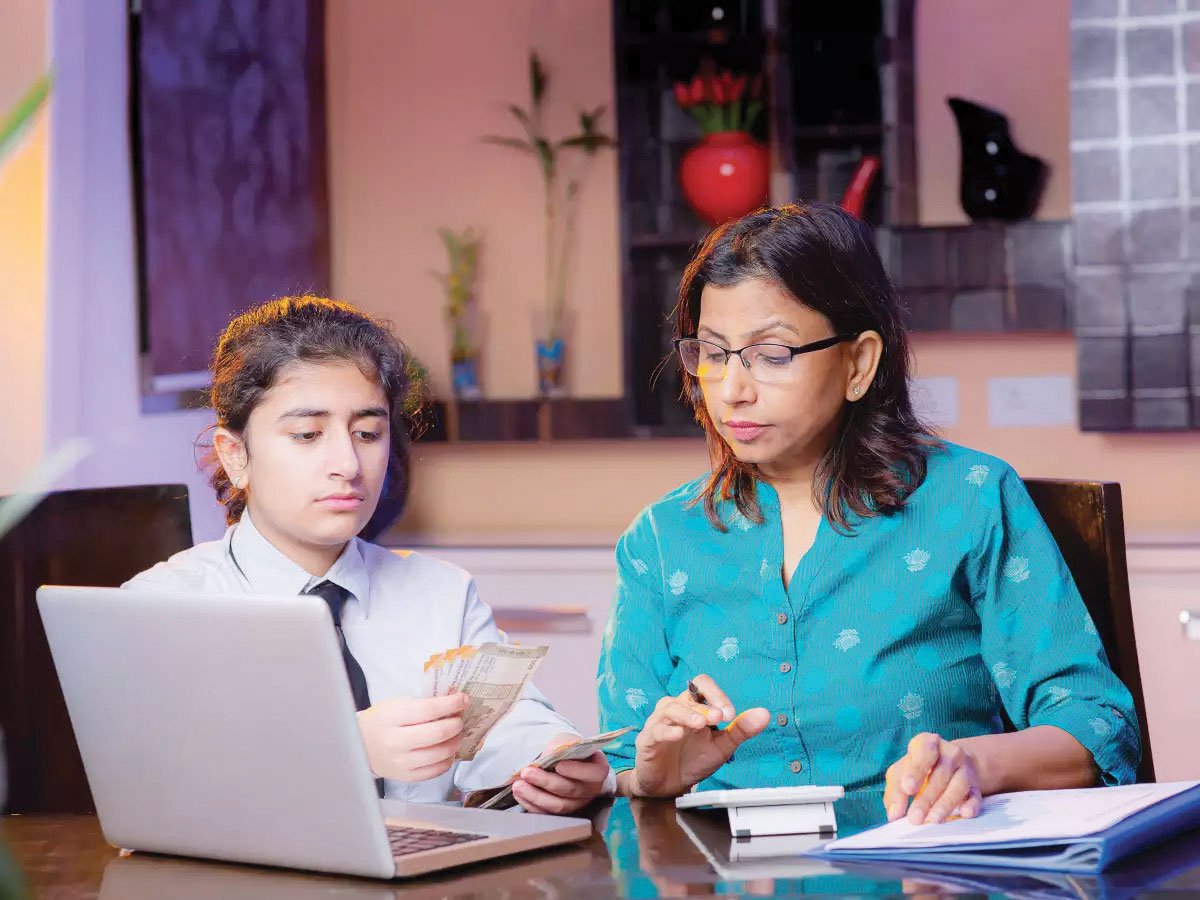 Avoid these mistakes while investing for your child