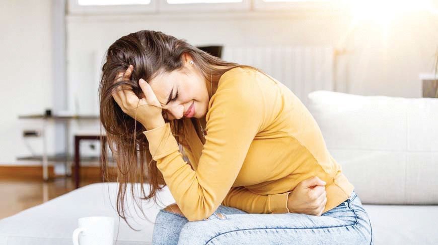 Everything you need to know about gallstones