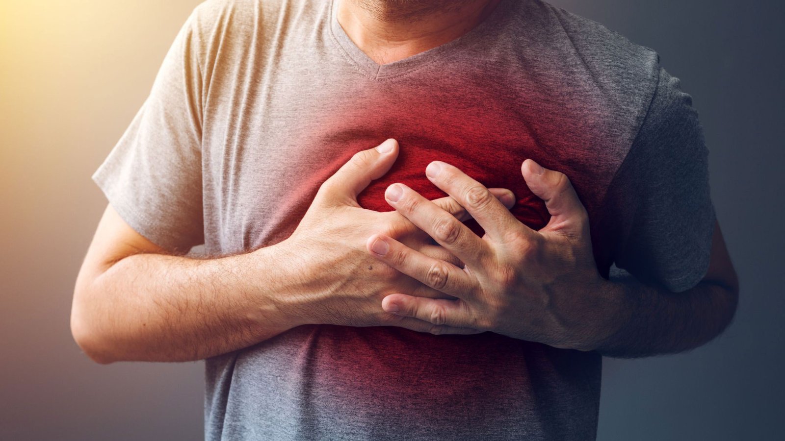 All you need to know about heart disease