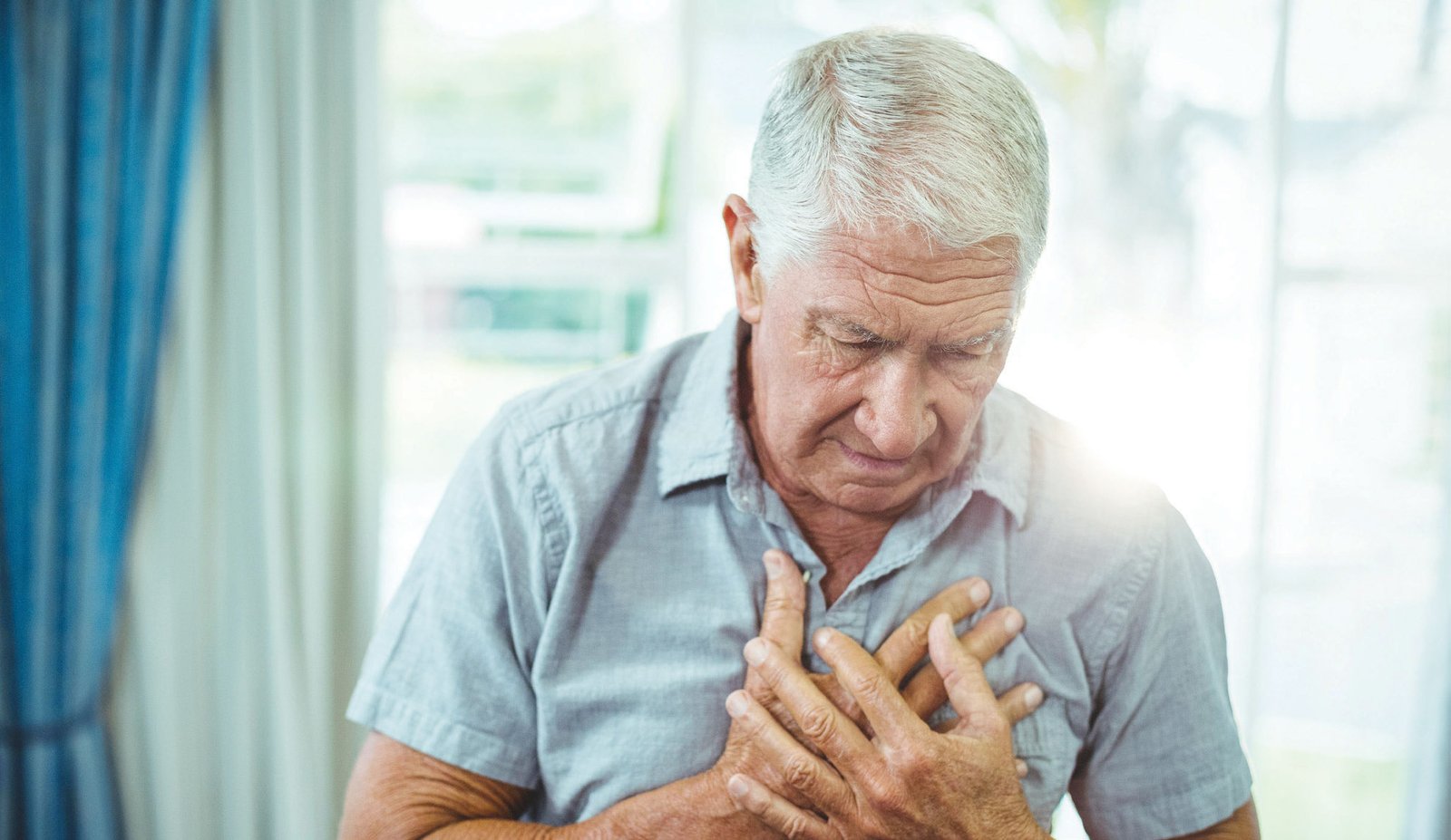 All you need to know about heart disease