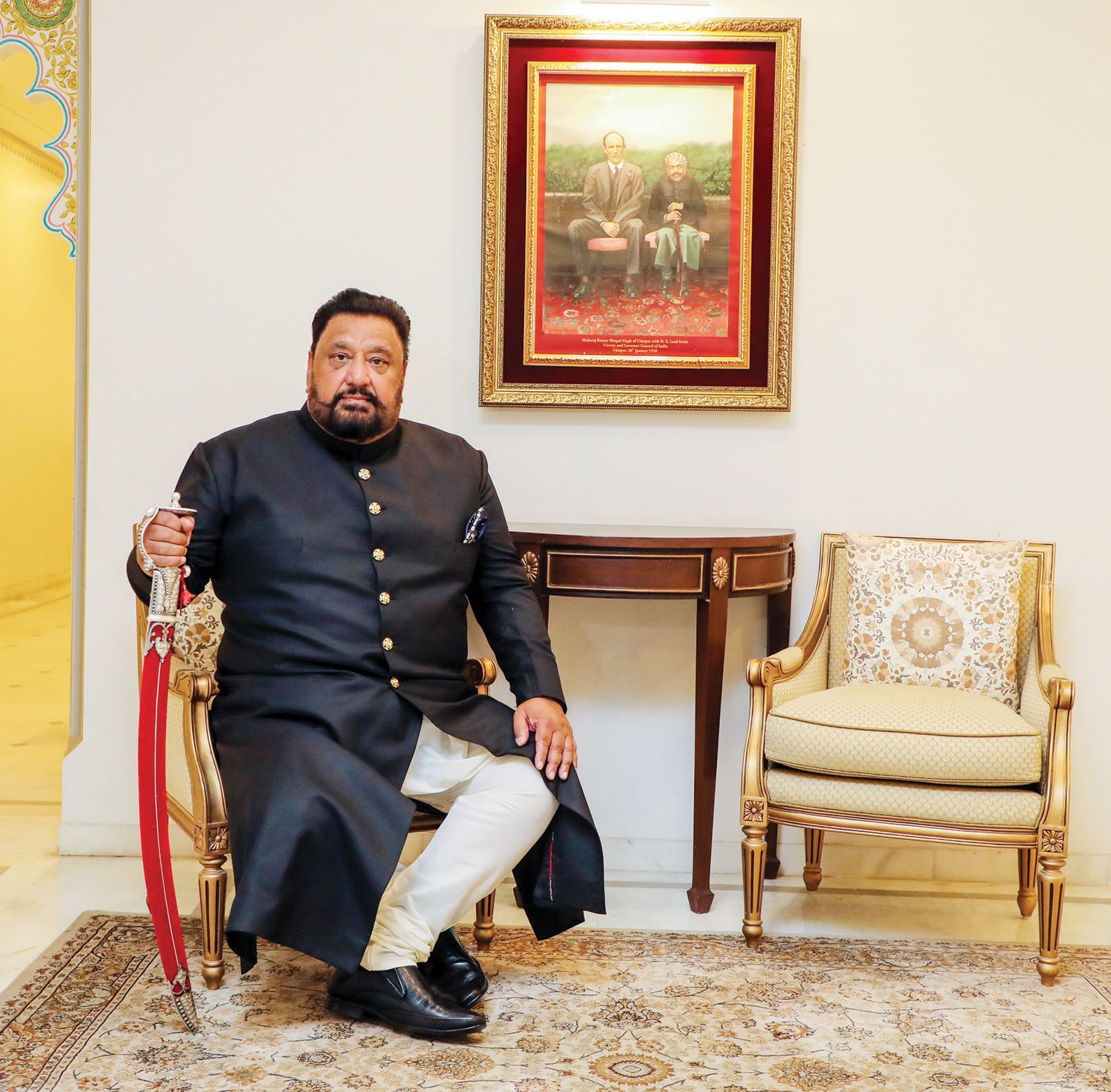Jatinder Jay Minhas: A man who never ceases to amaze
