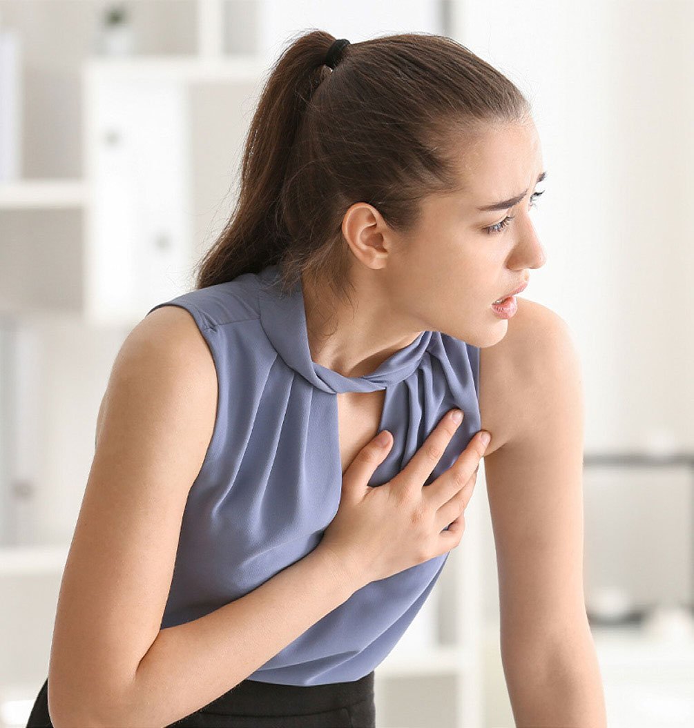 All you need to know about heart disease