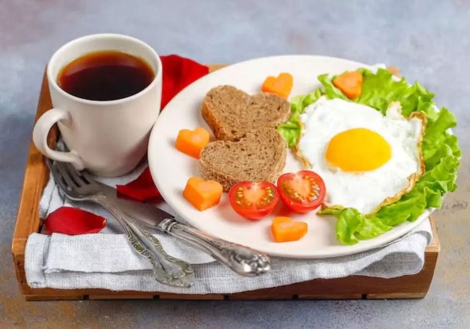 Breakfast mistakes you should avoid