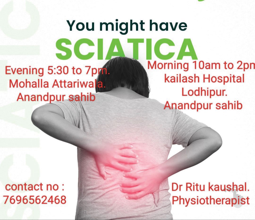 Heal yourself with the power of physiothera