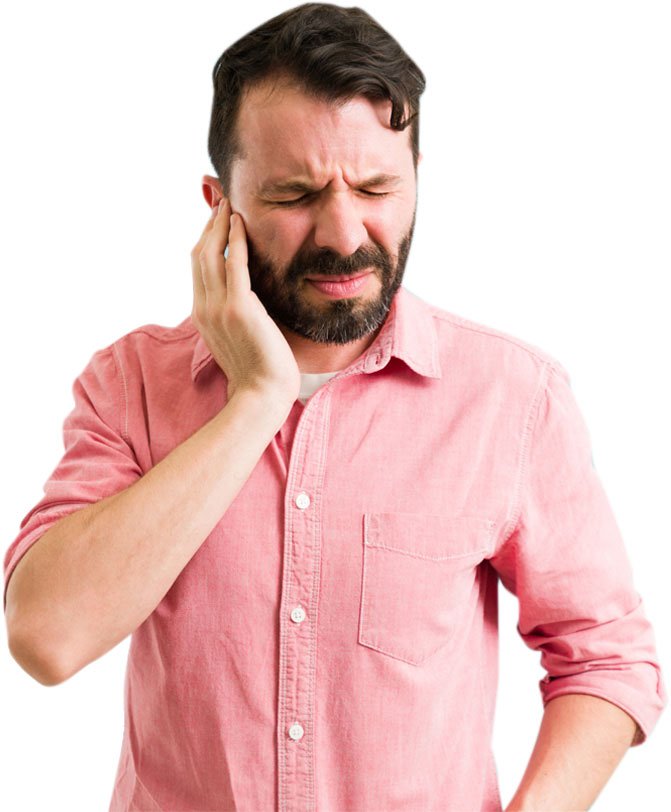 All you need to know about ear infection