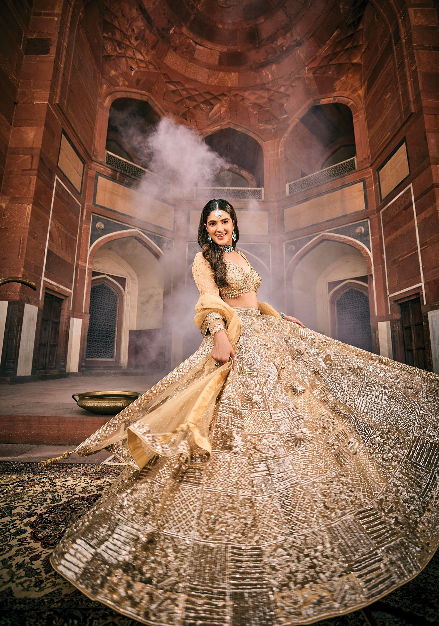 Diljott winning hearts across borders