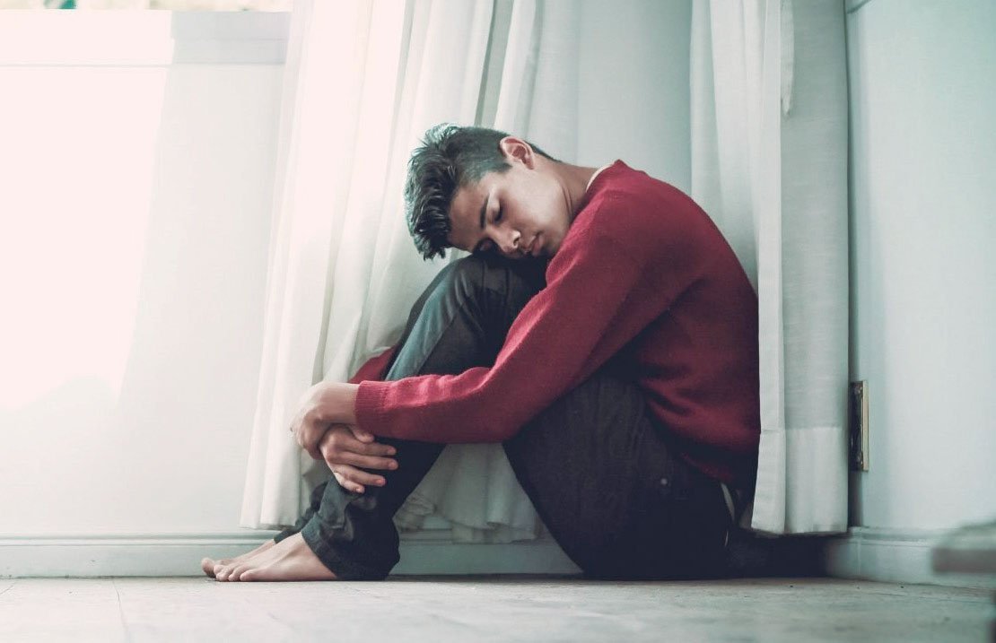 All you need to know about depression in adults