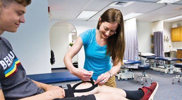 The Role of Physiotherapy in Sports Injury Rehabilitation