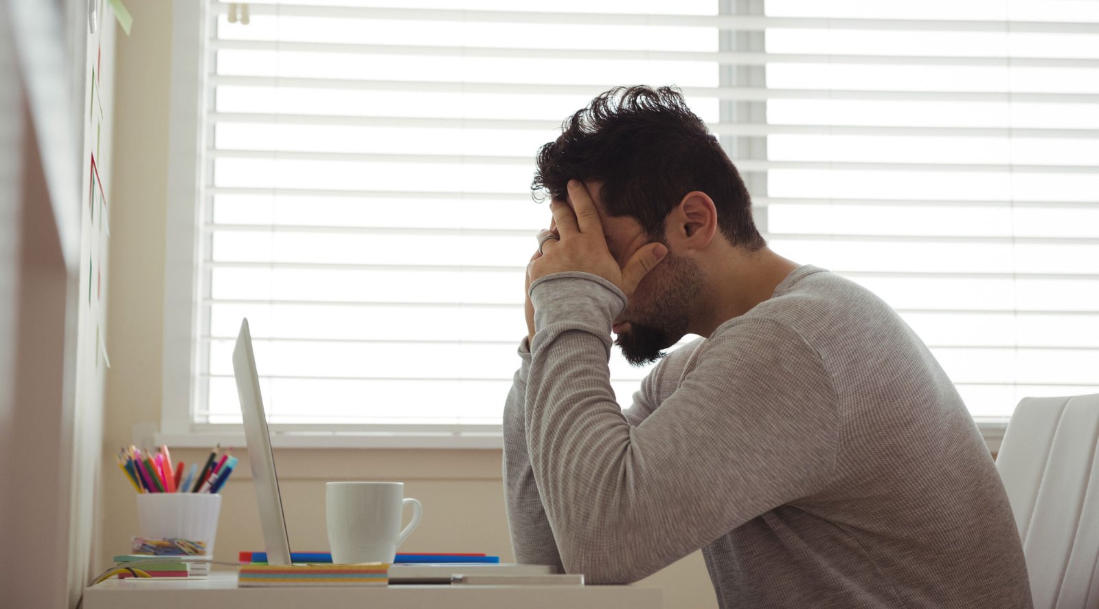 Depression in adults