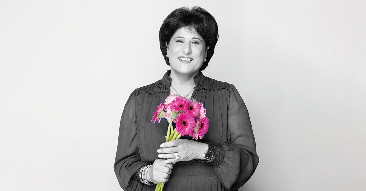 Miracle Mom -  Raj Arneja