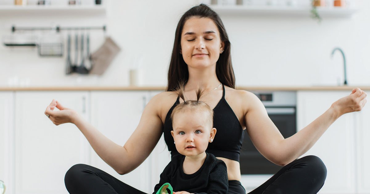 W for Women, Workout, and Wellbeing!