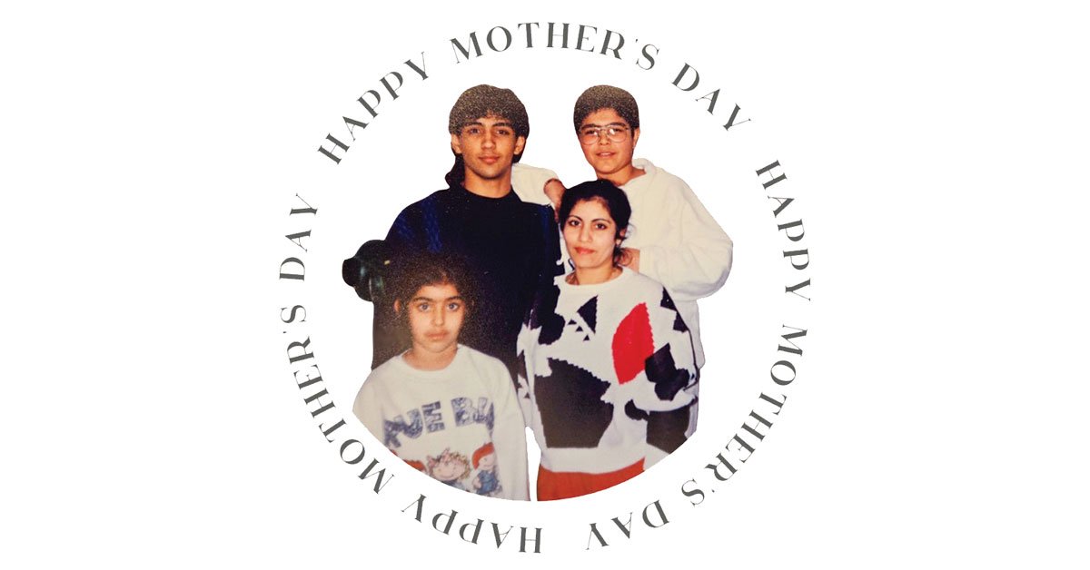 Motherhood - Raj Sethi