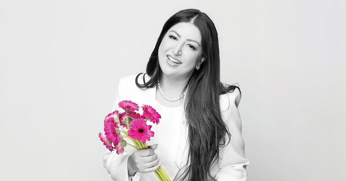 Miracle Mom - Shannon Mann