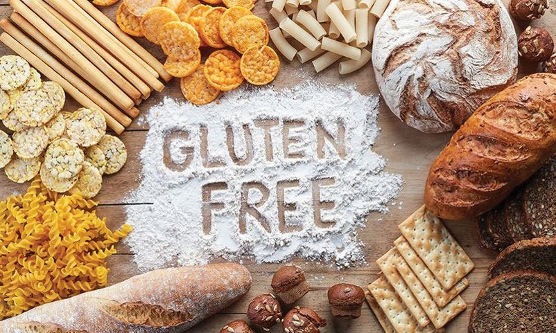  CELIAC DISEASE