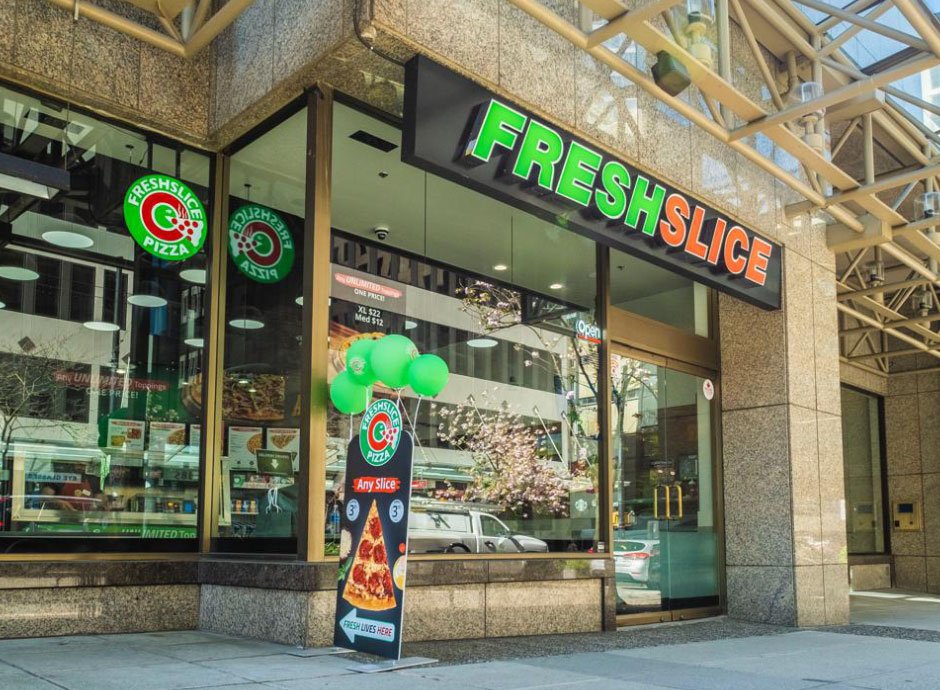 Freshslice Pizza: Celebrating 25 Years of Serving Smiles