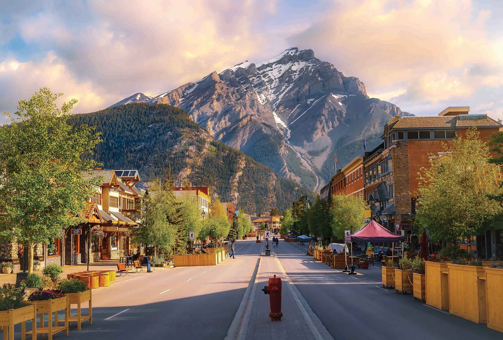 Discover Canada’s top fall foliage hotspots