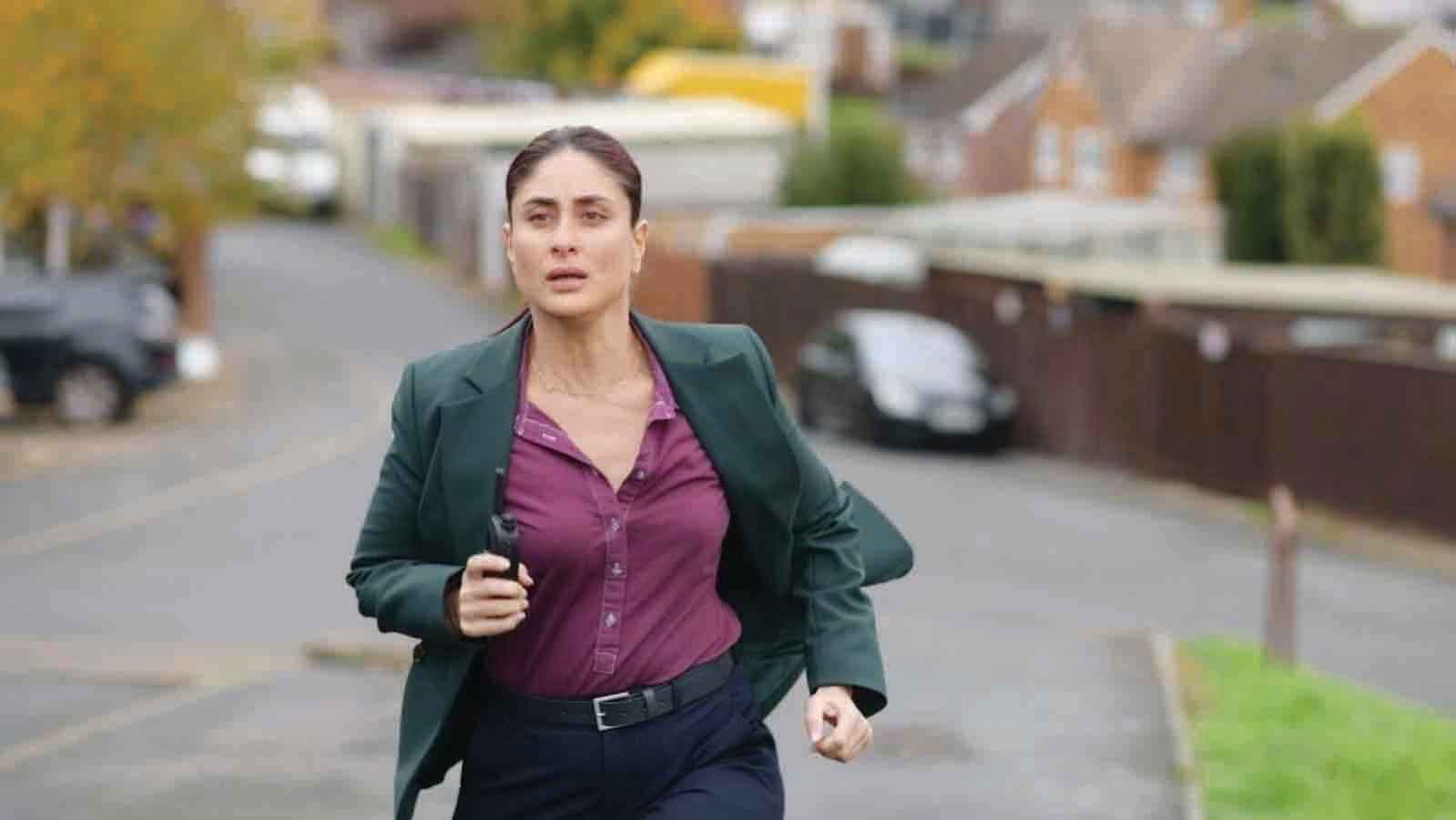 The Buckingham Murders: Kareena Kapoor’s silent strength in a gripping murder mystery