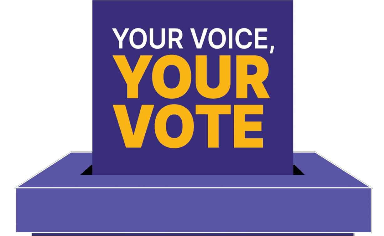 Your vote, your future: Why civic participation matters