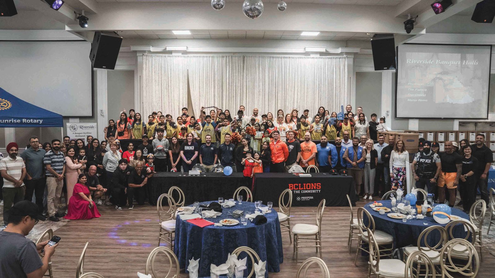 From local hero to global advocate: How KidsPlay Foundation is transforming lives