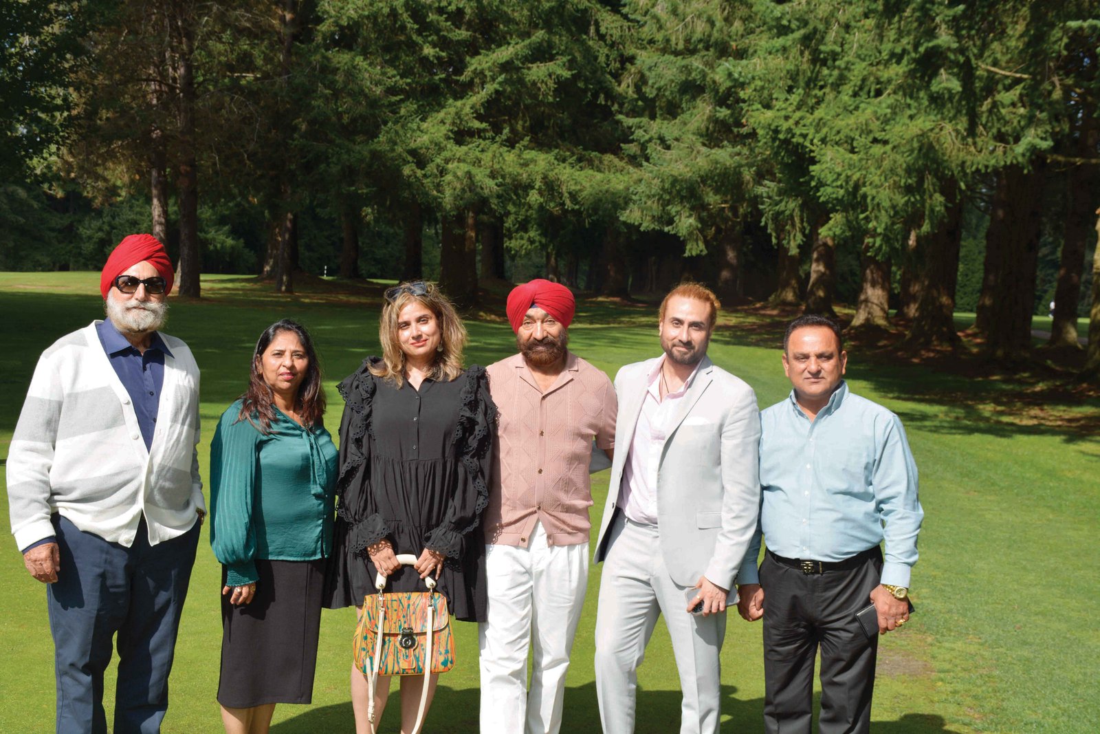KidsPlay Foundation’s Angela Arora Charity Golf Classic a resounding success in supporting youth sports