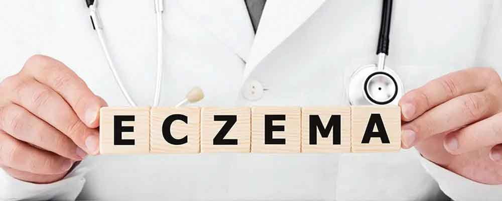 Understanding eczema: A comprehensive guide to atopic dermatitis