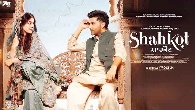 Shahkot: A heartfelt exploration of love amidst borders