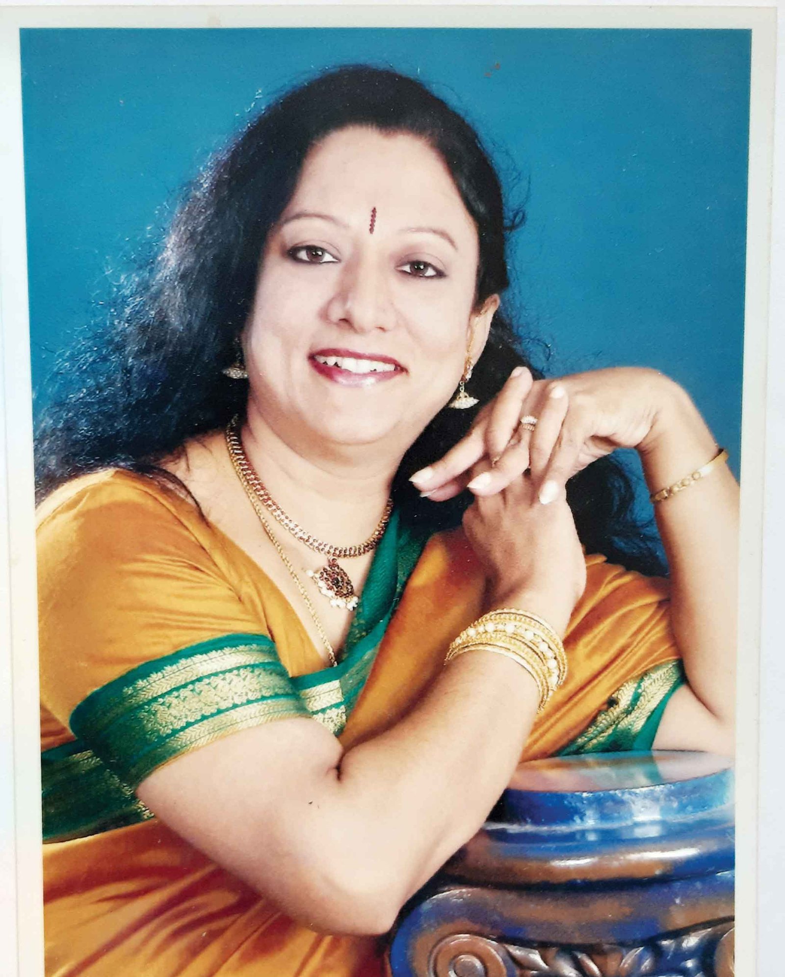 Tunes of triumph: Britsusheela's musical journey with a dash of Diwali