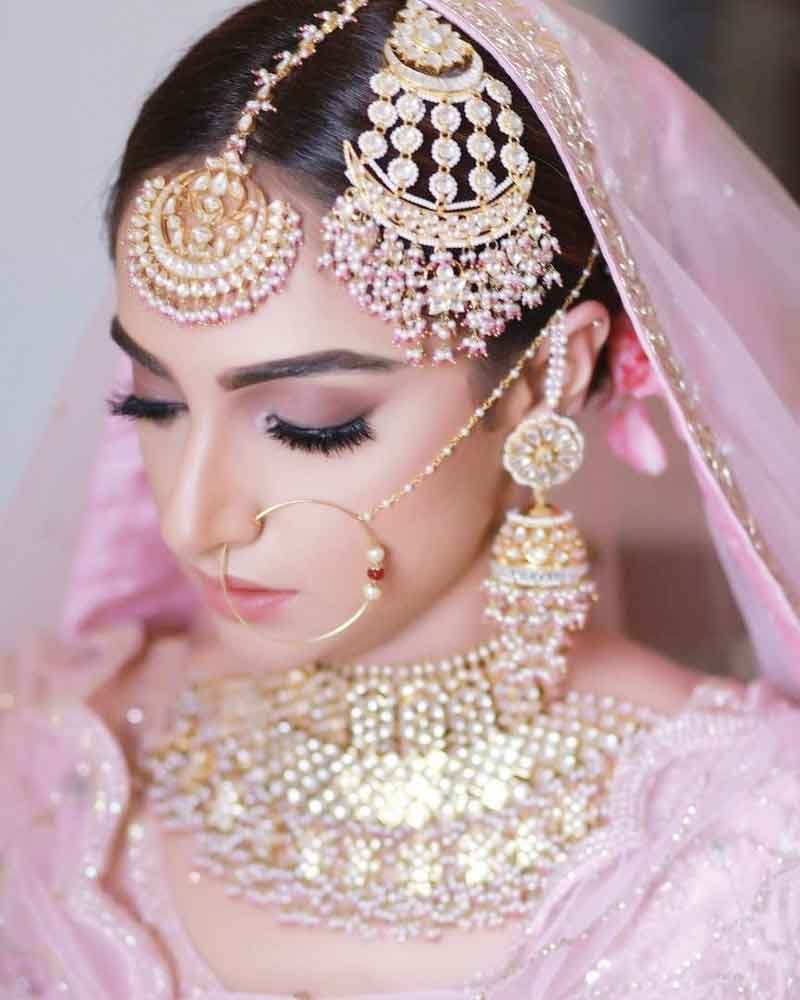 Beauty hacks for brides-to-be