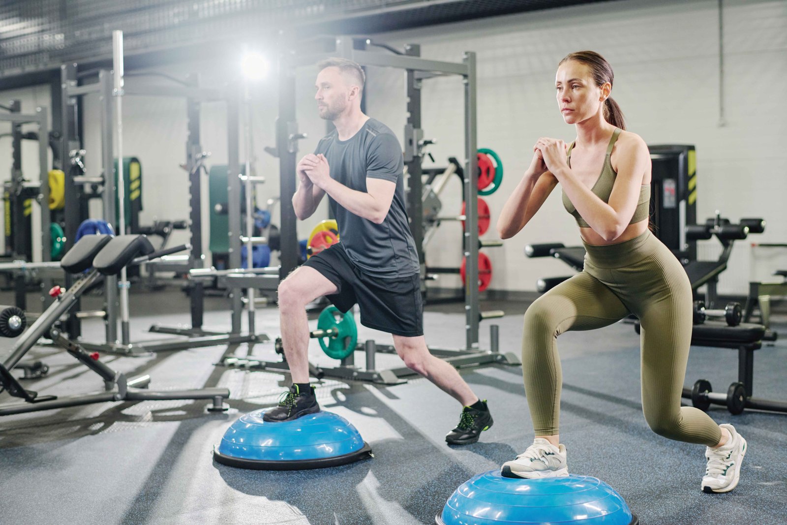 Festivities Easy Workouts to Energize Your Holiday Season