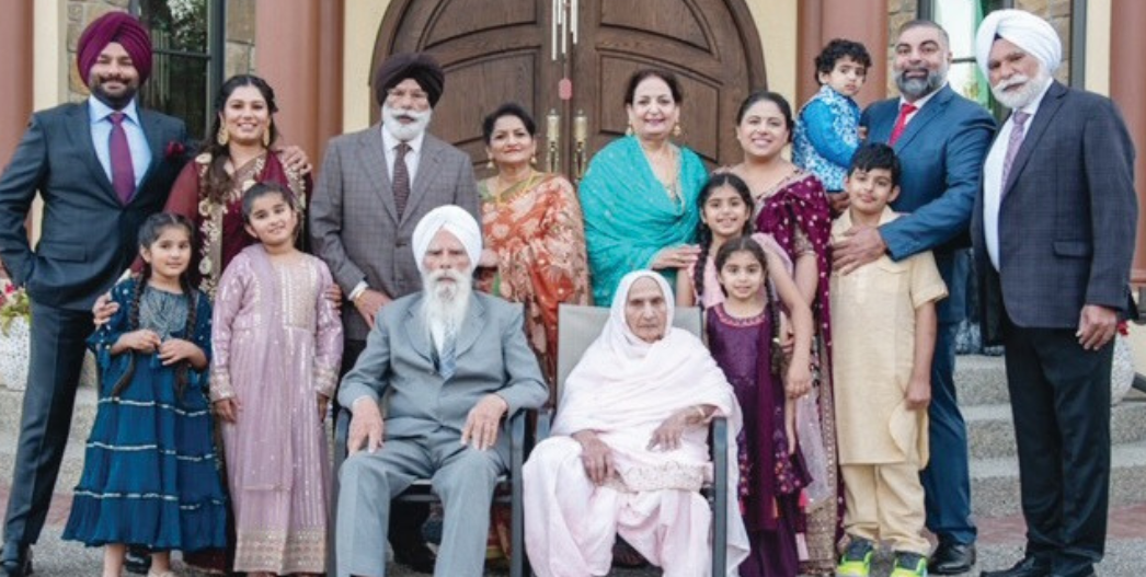 Sohan Singh: A Journey of Perseverance and Legacy