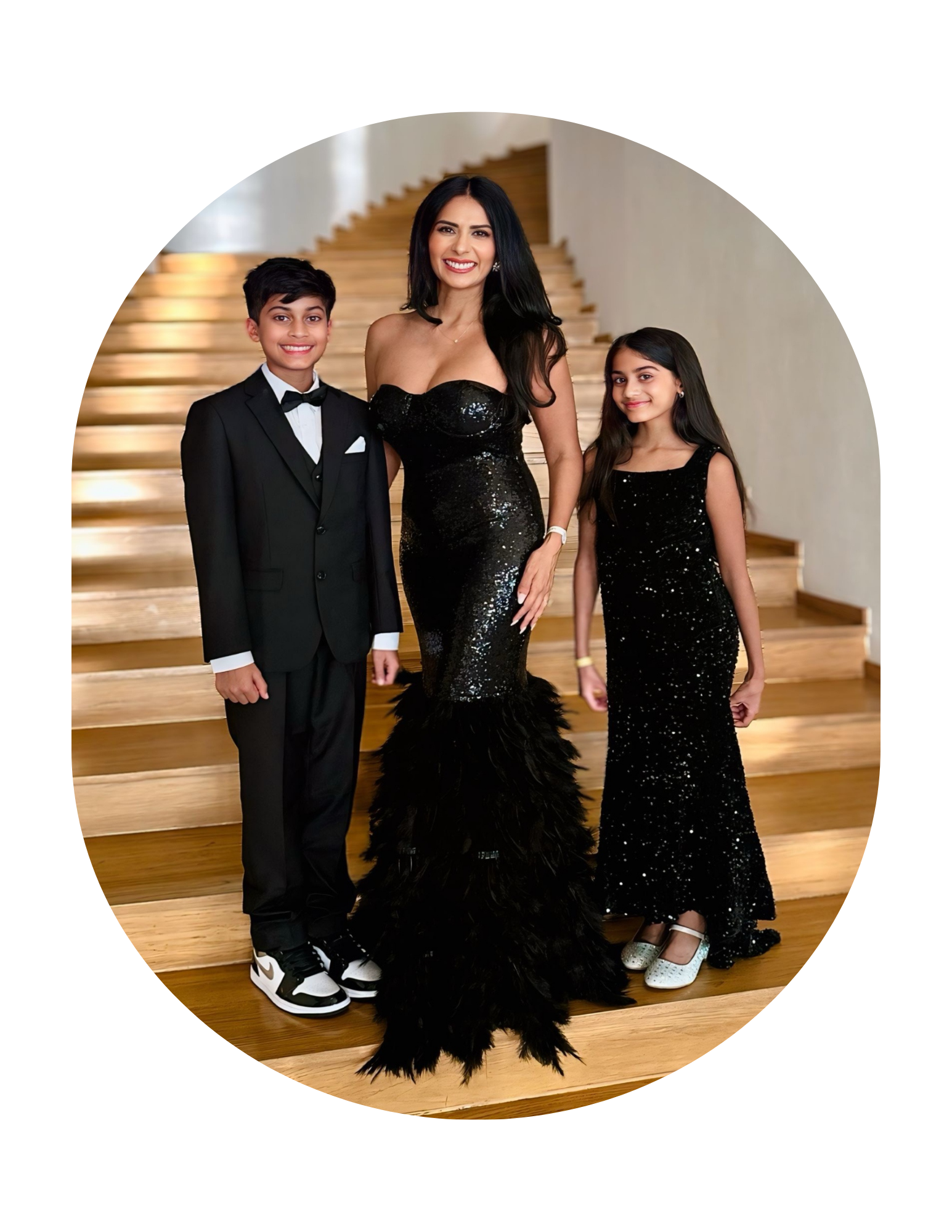 Nisha Khare's journey of heart, healing and modern motherhood