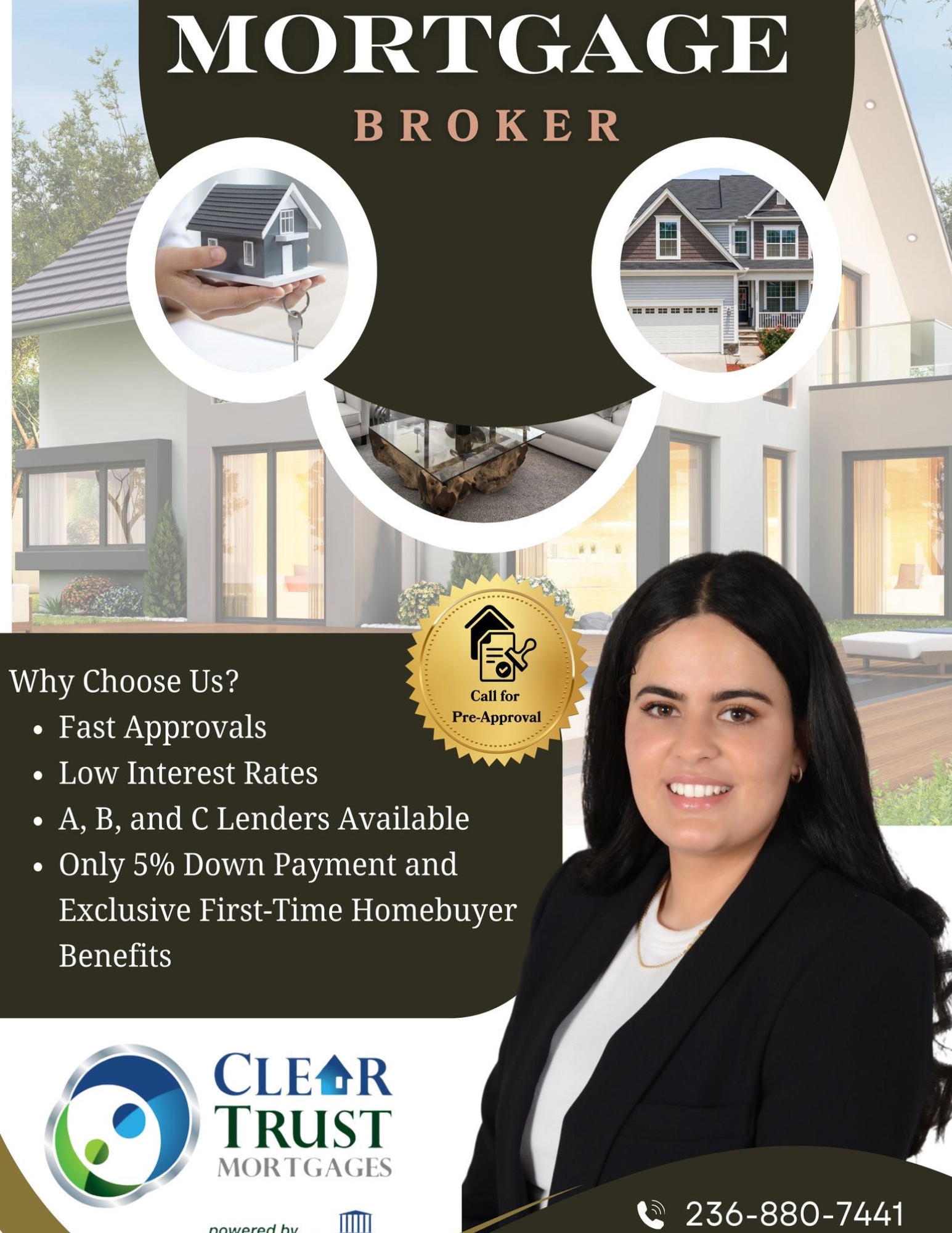 UNDERSTANDING CREDIT SCORES: A GUIDE FOR FIRST-TIME BUYERS IN CANADA