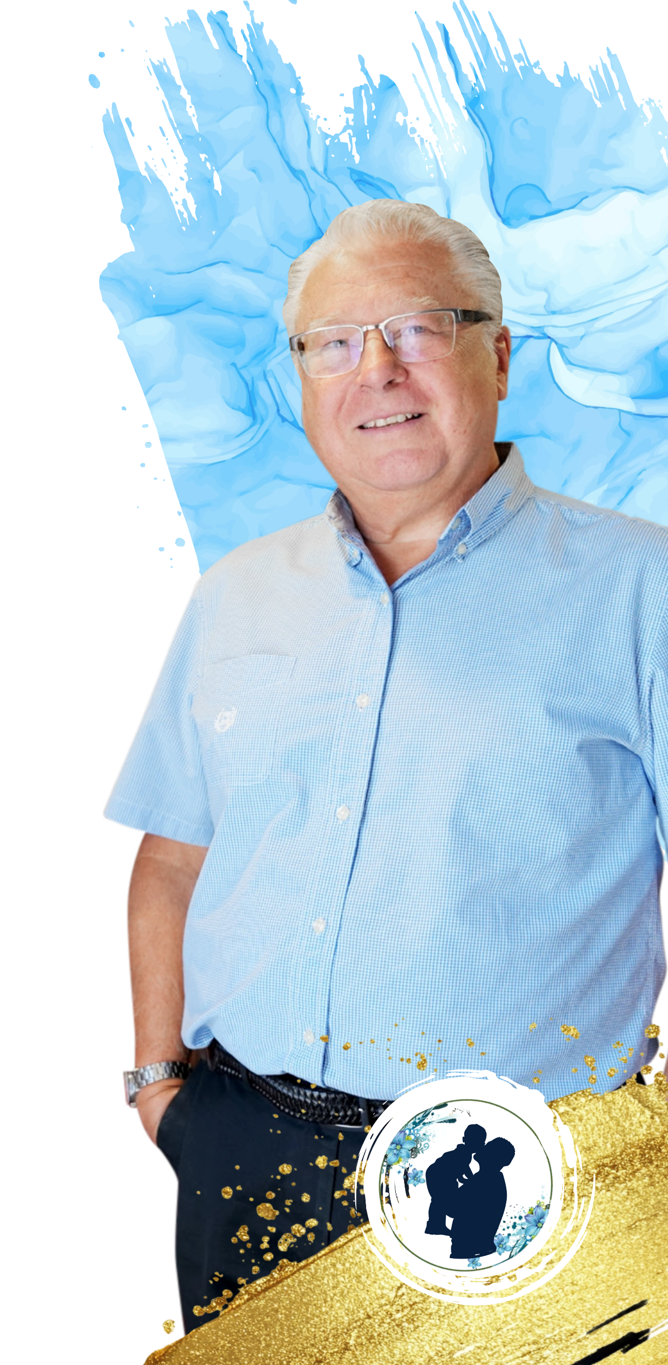 Gary Kelbert