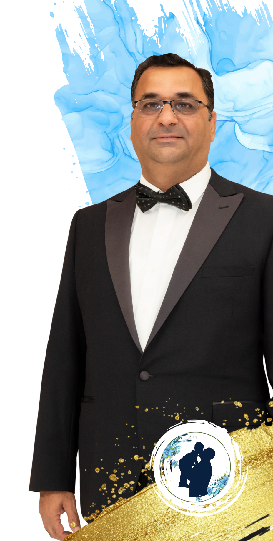 Sandeep Ahuja