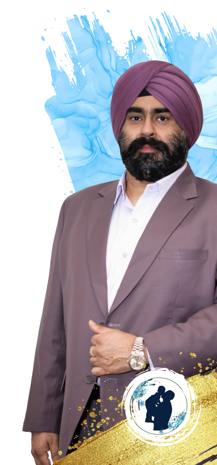 Ravi Kochhar
