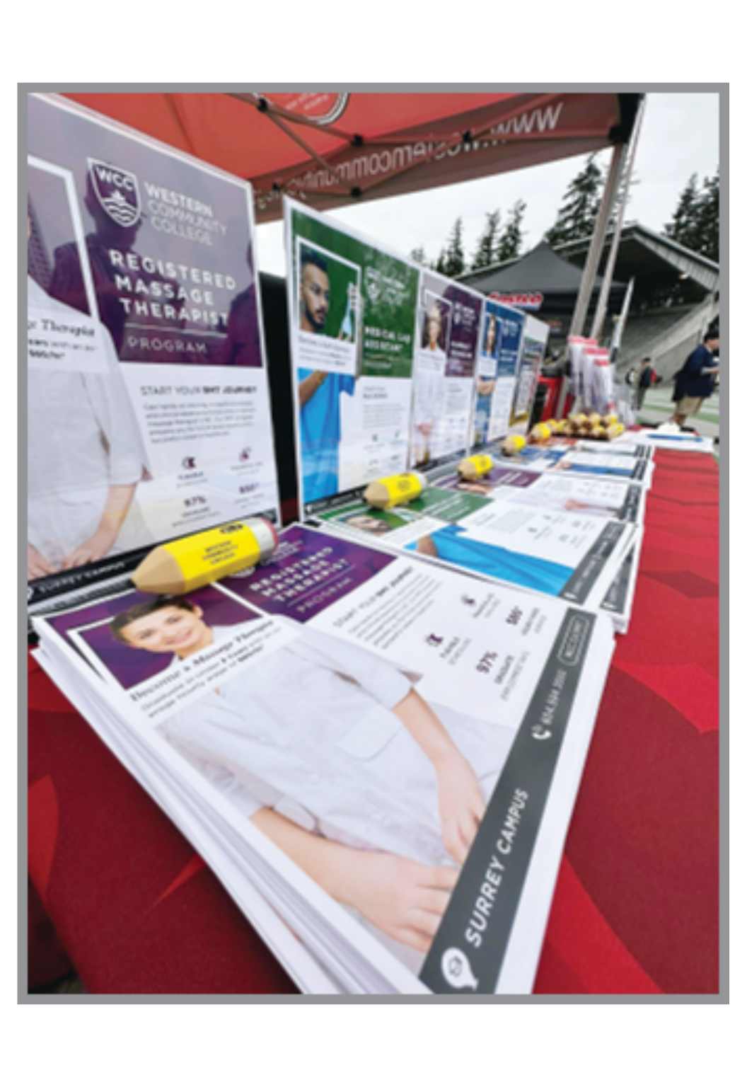 WCC celebrates Filipino heritage at Pinoy festival Burnaby 2025