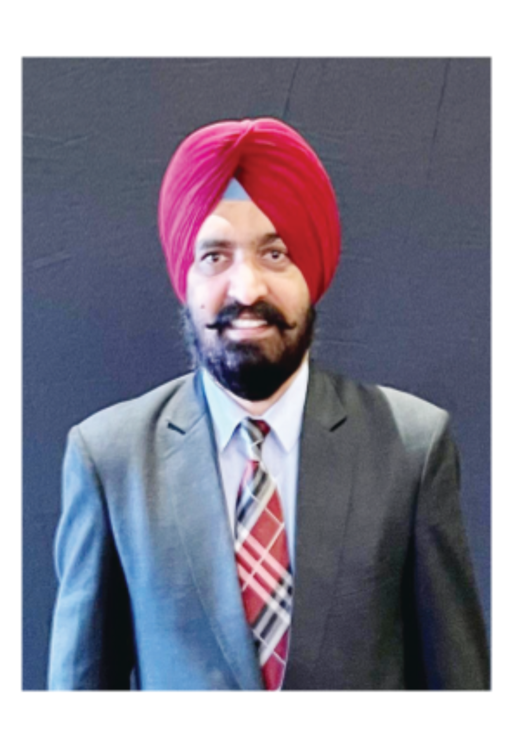 Kuldip Sidhu reappointed to Surrey's park, recreation &amp; sport tourism committee