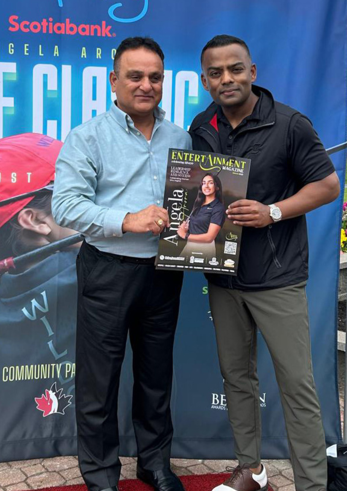 Golf Classic Brings Sport and Purpose Together