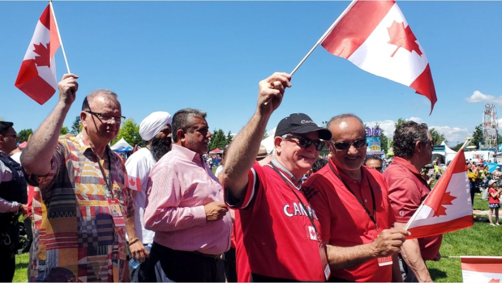 Garry Bagg - MLA for Surrey - Guildford