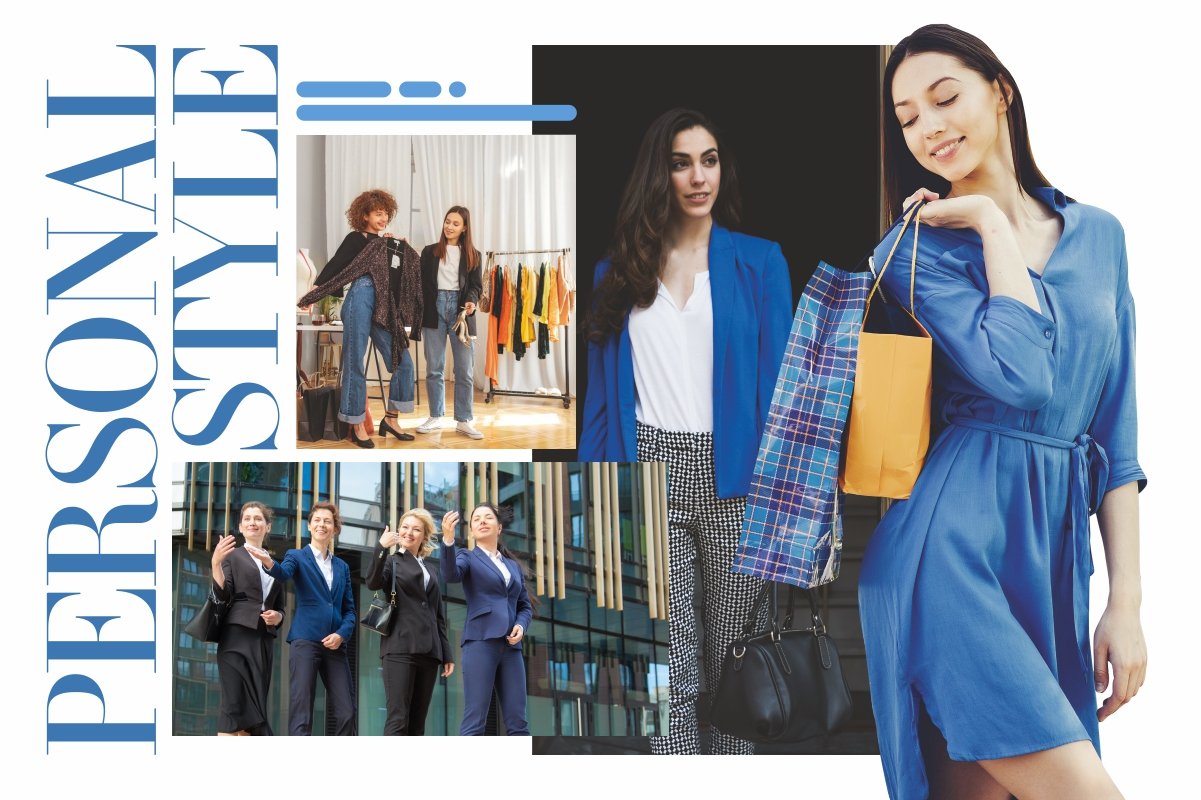A refined approach to personal style